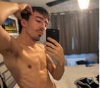 Hayden - Gay Professional Escort