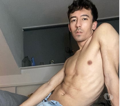 Photos for Hayden – Calm, Respectful & Open-Minded Companion