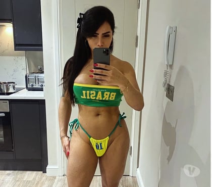 Trans Escorts North Finchley North London - Photos for Mikaela Brazilian 🇧🇷 Girl 🥵 experience 💯 Real