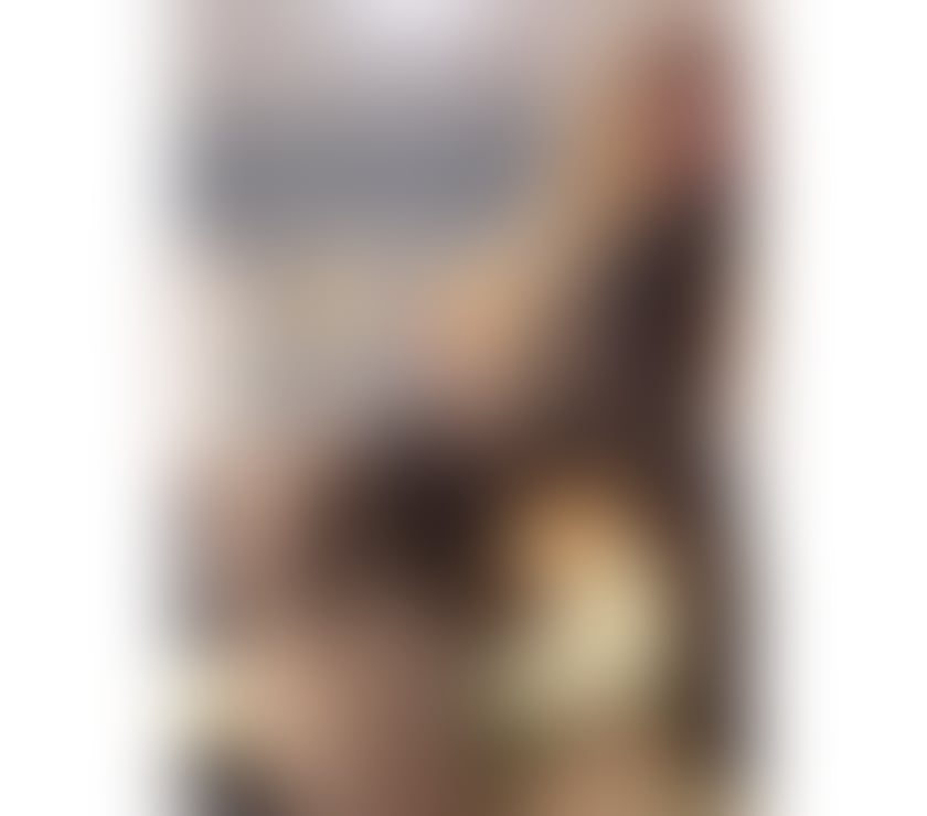 New girl in town ✨️