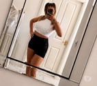 Hi guys I’m Evelin , new in town ,party ,no rush🍾❤️