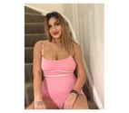 Hi guys I’m Evelin , new in town ,party ,no rush🍾❤️
