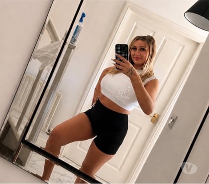 Escorts Northampton West Northamptonshire - Photos for Hi guys I’m Evelin , new in town ,party ,no rush🍾❤️