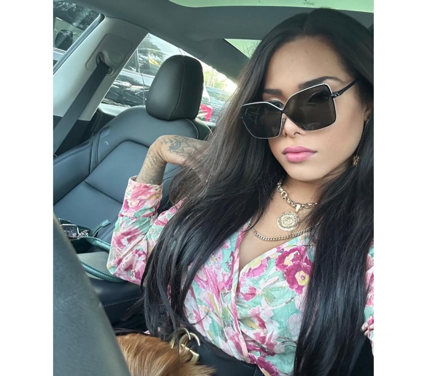 Trans Escorts North London Wood Green - North London - Photos for 🍓JULIEH TRANS🍓AVAILABLE🔥REAL💯GFE🤤BEST-OWO