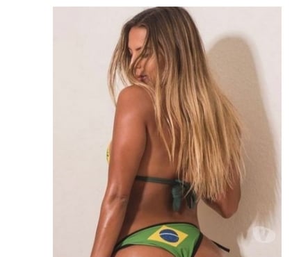 Escorts and Massages Hereford County of Herefordshire - Photos for 🇧🇷LARA🇧🇷HOT&SEXY💯PARTY GIRL