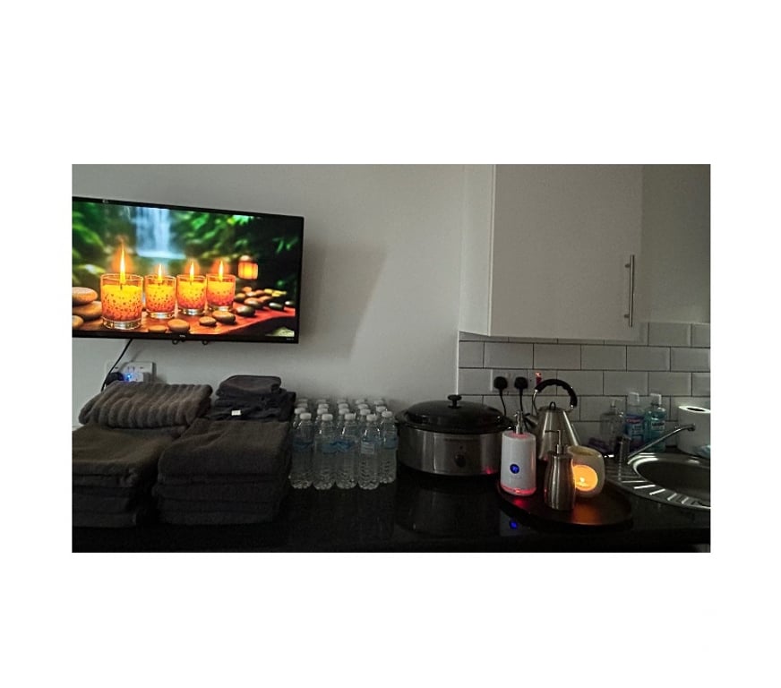 Full body massage Greater Manchester Bolton - Photos for Private Thai Hot stone and Hot oils massage