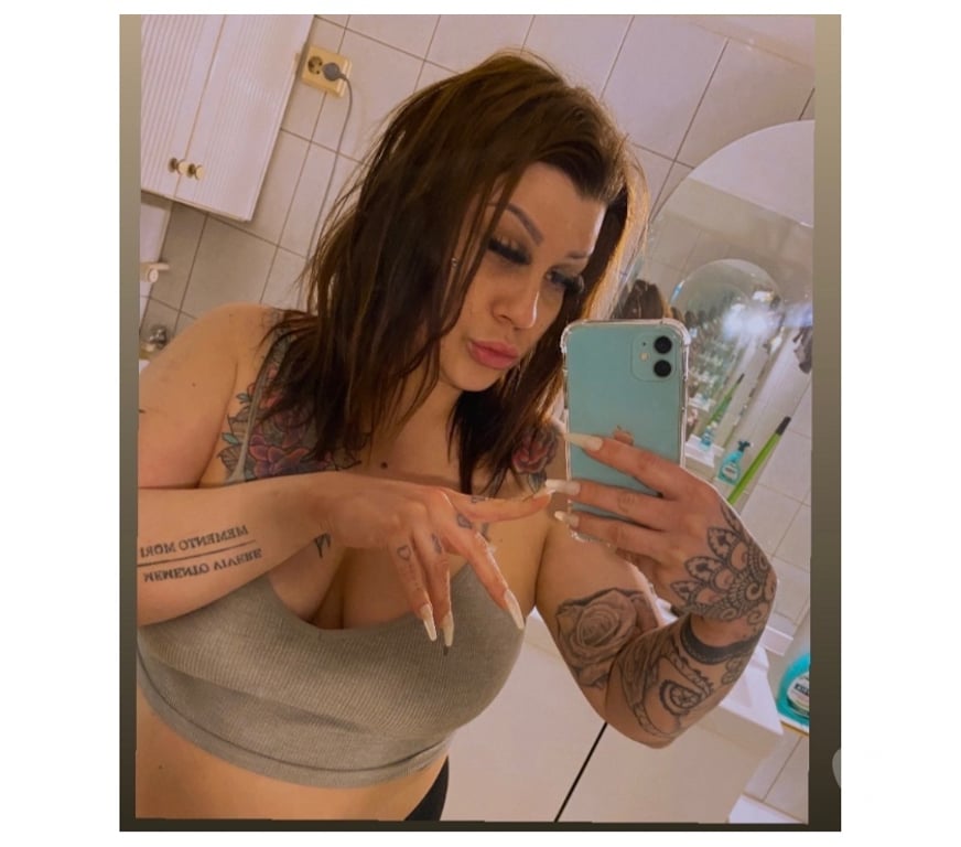 Escorts Barnet Edgware - Barnet - Photos for 😈😈 ZARA 😈😈 tattooed baddie in NW9 🥵