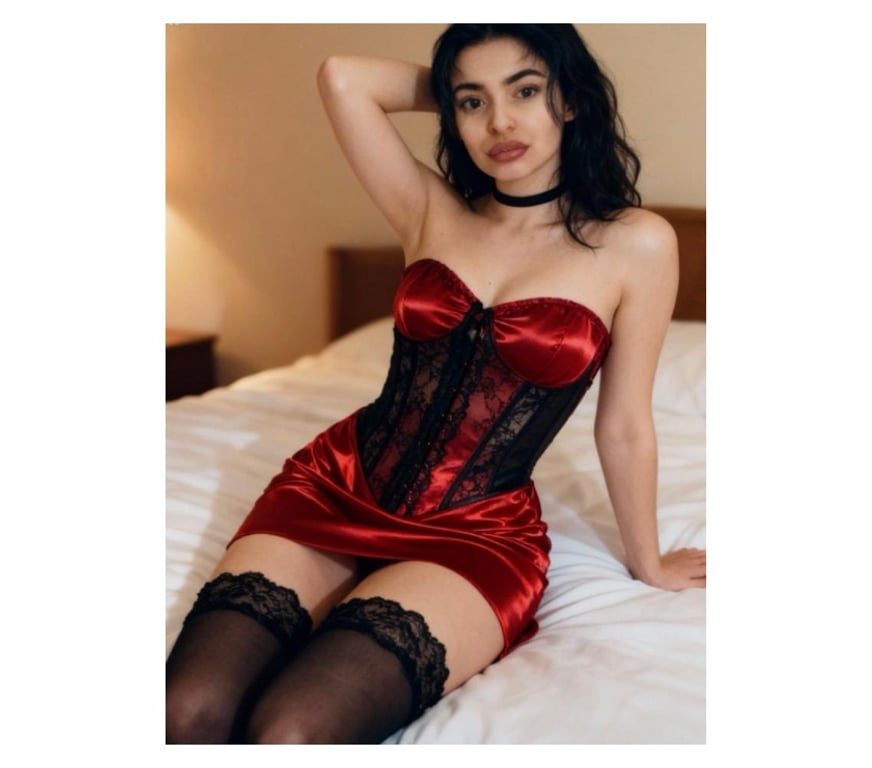 Escorts Staffordshire Stoke-on-Trent - Photos for Hi i m new in your citymihaela big boobs with nice Body