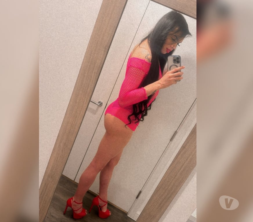 Escorts Essex Basildon - Photos for I'm TRANS BRASILEIRA