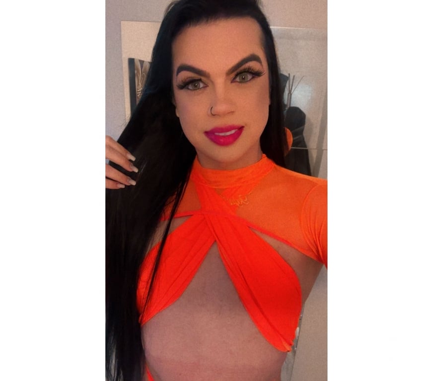 Escorts Essex Basildon - Photos for I'm TRANS BRASILEIRA