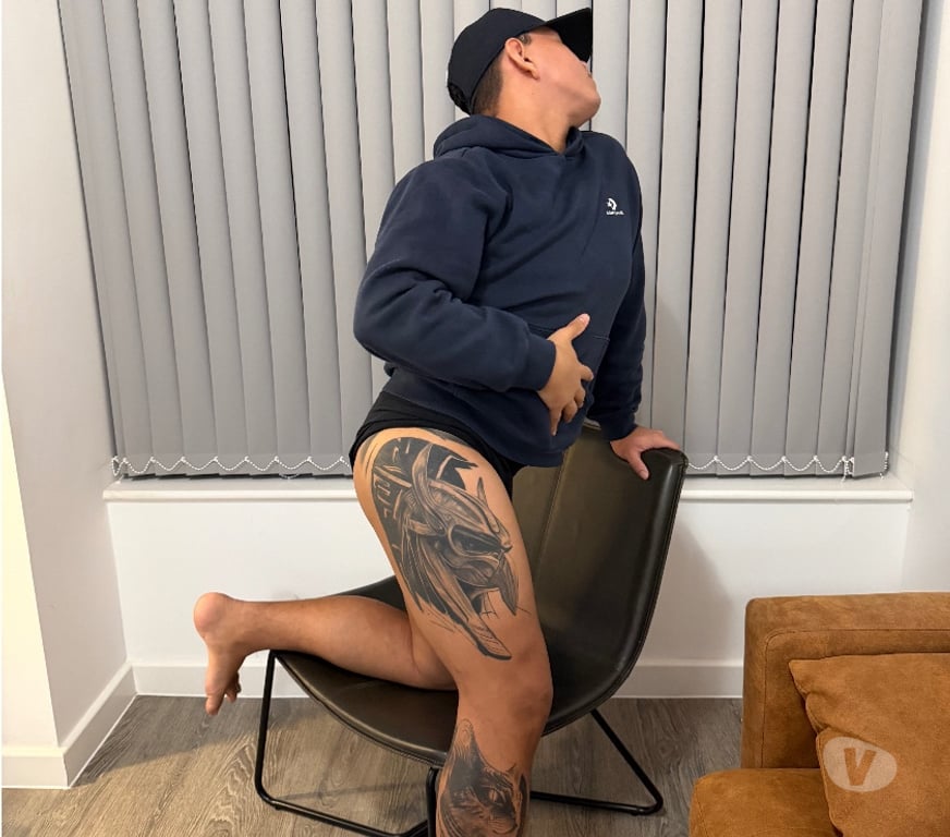  Gay massage Greater Manchester Manchester - Photos for Get out of the routine