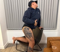 Get out of the routine