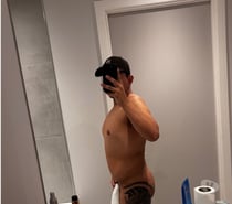 Get out of the routine