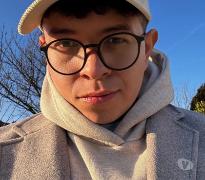 Gay escorts Collyhurst Manchester - Photos for Sal de la rutina y prueba un latín 18cm