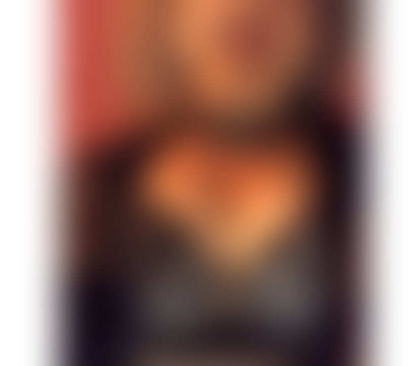 Attractive 💚 and Lush Girl 🔥❤️