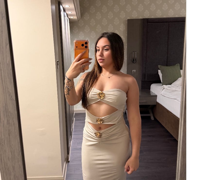 Escorts Cardiff City Centre Cardiff - Photos for 🥂✨Chloe Brazilian Party girl💫GFE🔥🥂