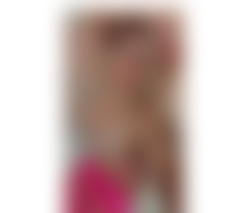 PATY 💕 HOT BLONDE 🔥 PARTY GIRL 🎉