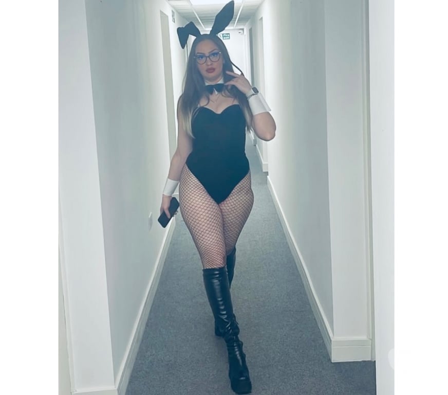 Escorts South Yorkshire Doncaster - Photos for AMIRA❤️NEW🥰SEXY🔞🔥Party Girl🎊REAL👅☎️