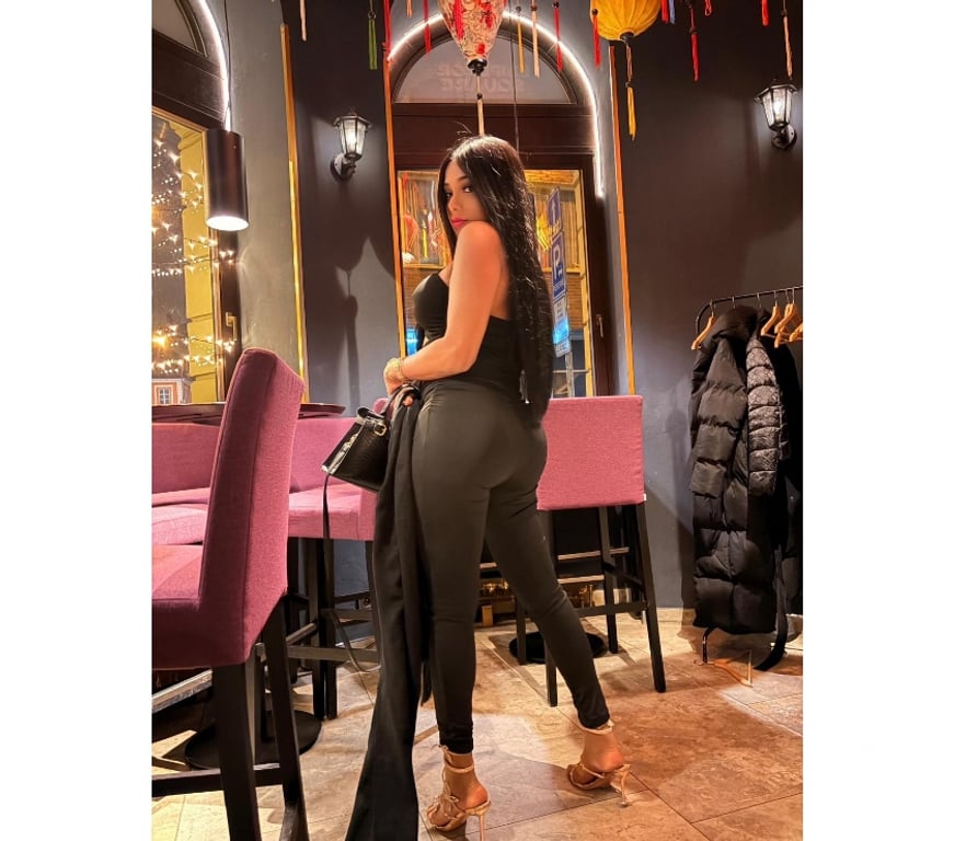 Trans Escorts North London Seven Sisters - North London - Photos for PRINCESS🌟JULIETH🦋PARTY QUEEN🥂 FULL SERVICE🍆💦