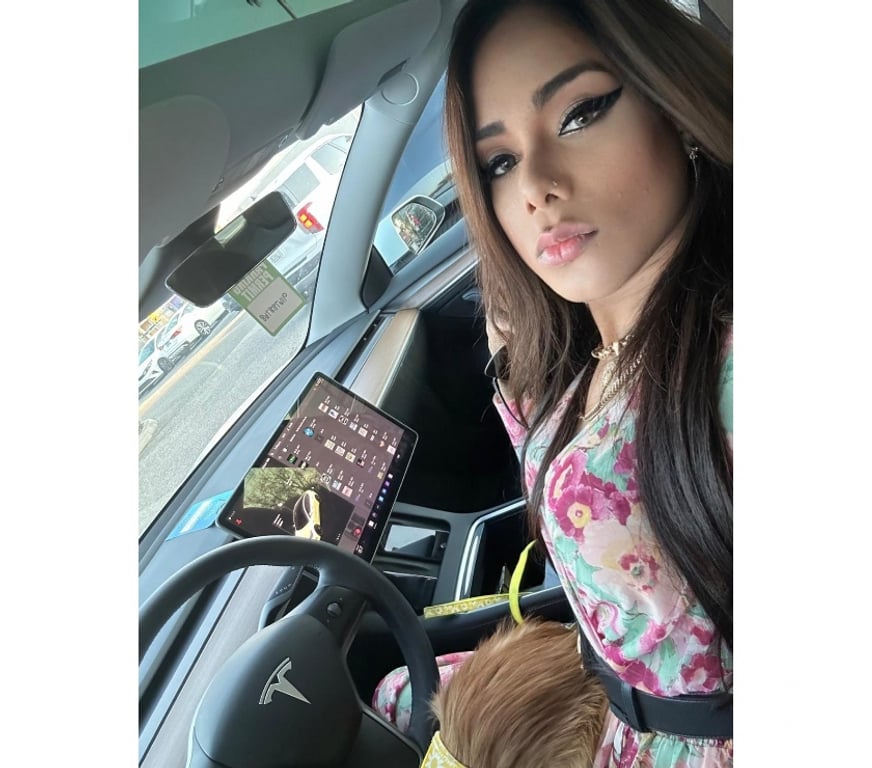 Trans Escorts North London Seven Sisters - North London - Photos for PRINCESS🌟JULIETH🦋PARTY QUEEN🥂 FULL SERVICE🍆💦