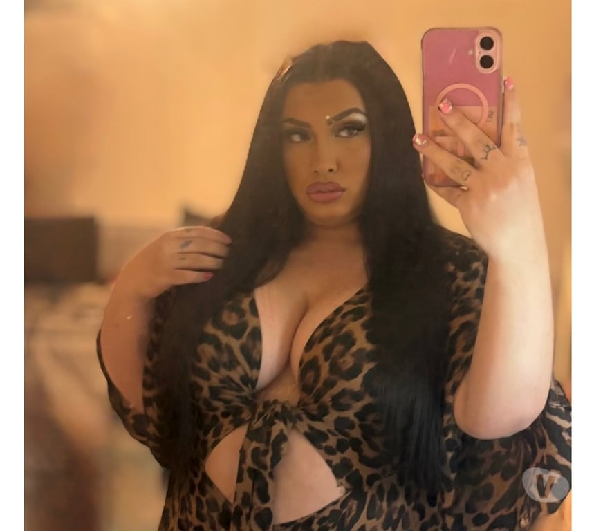 Escorts North West London Colindale - North West London - Photos for TRANS AMELIA FAT ASS PARTY SHEMALE 🍑😜