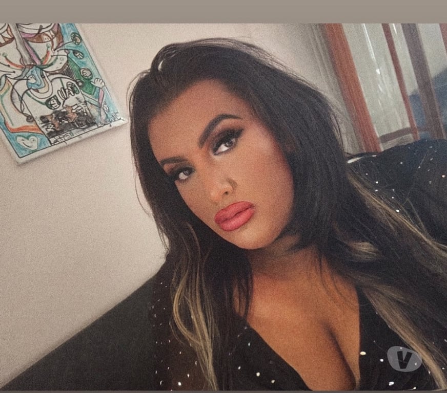 Escorts North West London Colindale - North West London - Photos for TRANS AMELIA FAT ASS PARTY SHEMALE 🍑😜