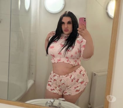  Escorts Colindale North West London - Photos for TRANS AMELIA FAT ASS PARTY SHEMALE 🍑😜