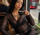 Sasha New outcall & car meet Real picture party girl