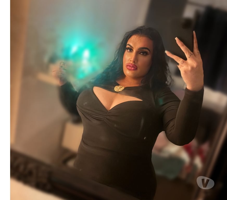 Trans Escorts North West London Colindale - North West London - Photos for THICK FAT ASS PARTY SHEMALE HnH right now?! 😋❤️