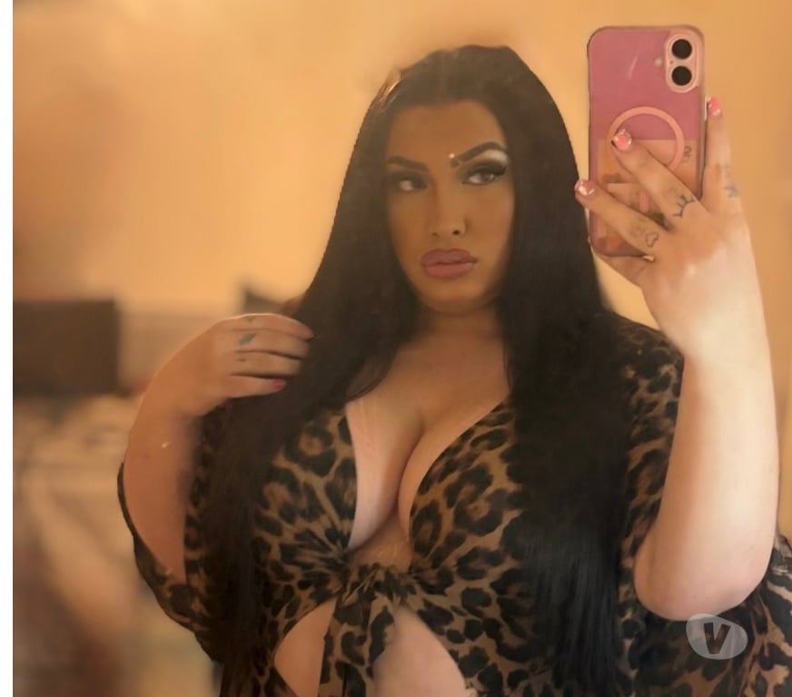 Trans Escorts North West London Colindale - North West London - Photos for THICK FAT ASS PARTY SHEMALE HnH right now?! 😋❤️