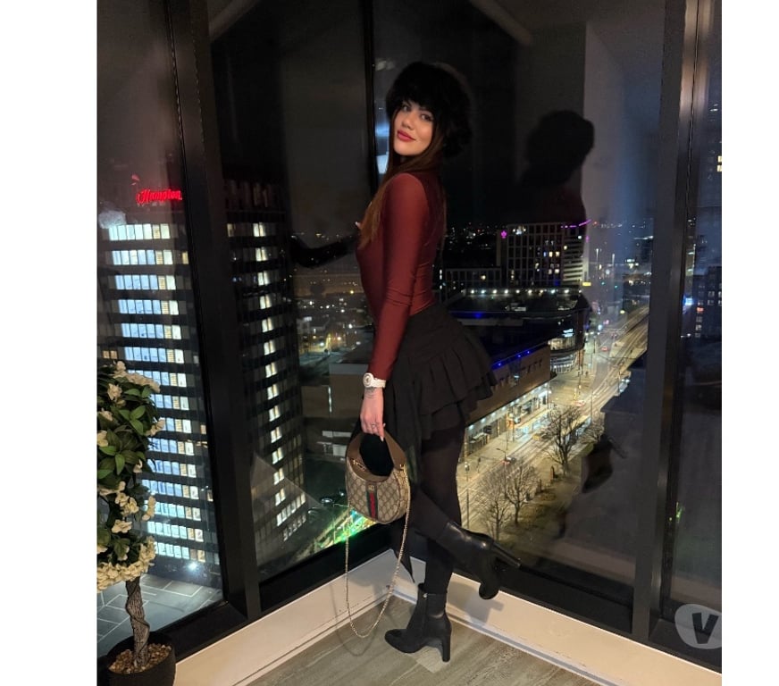 Escorts West Yorkshire Bradford - Photos for BABI BRAZILIAN ❤️😈HOT PARTY 100%REAL👌🔥