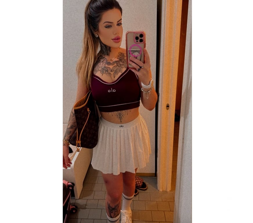 Escorts West Yorkshire Bradford - Photos for BABI BRAZILIAN ❤️😈HOT PARTY 100%REAL👌🔥