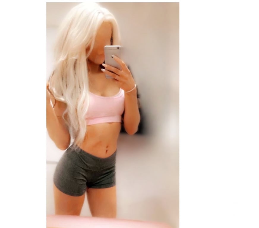 Escorts Tyne and Wear Newcastle upon Tyne - Photos for OLIVIA WILD ❤️ BRITISH BLONDE 😈