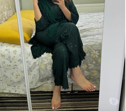 Escorts and Massages Leicester City Centre Leicester - Photos for British Indian Girl 🇮🇳💕