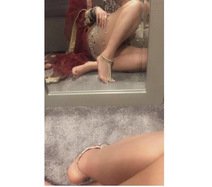Escorts and Massages Leicester City Centre Leicester - Photos for Hey Meri Jaan British Indian Girl 🇮🇳💕