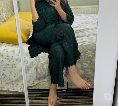 Escorts and Massages Leicester City Centre Leicester - Photos for Hey British Indian Girl 🇮🇳💕