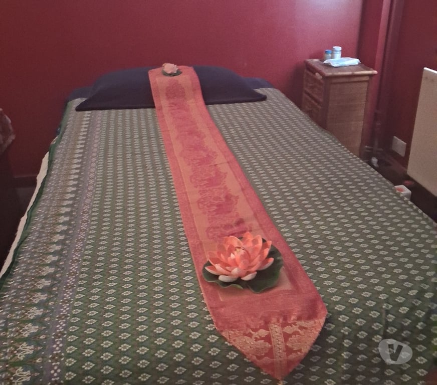 Escorts Leicestershire Leicester - Photos for Thai Massage in Leicester