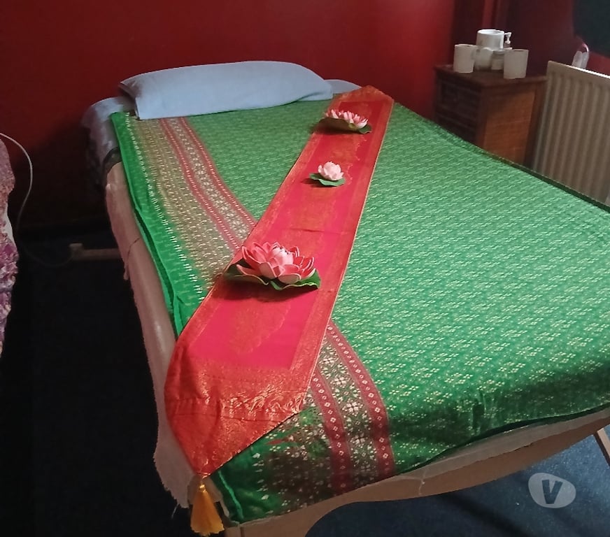 Escorts Leicestershire Leicester - Photos for Thai Massage in Leicester