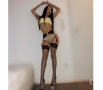 THAI MAY LING❤️OWO KISS REAL PIC🔥