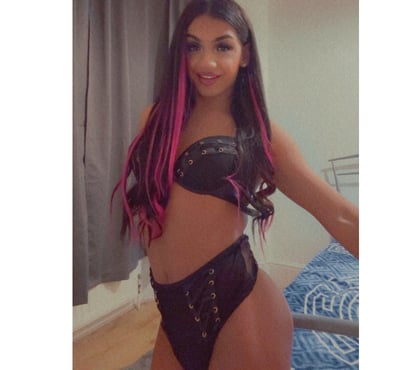 Trans Escorts East Ham East London - Photos for 💦💋LADYBOY X AMINA X JUST ARRIVED X FEW DAY'S 💦💋