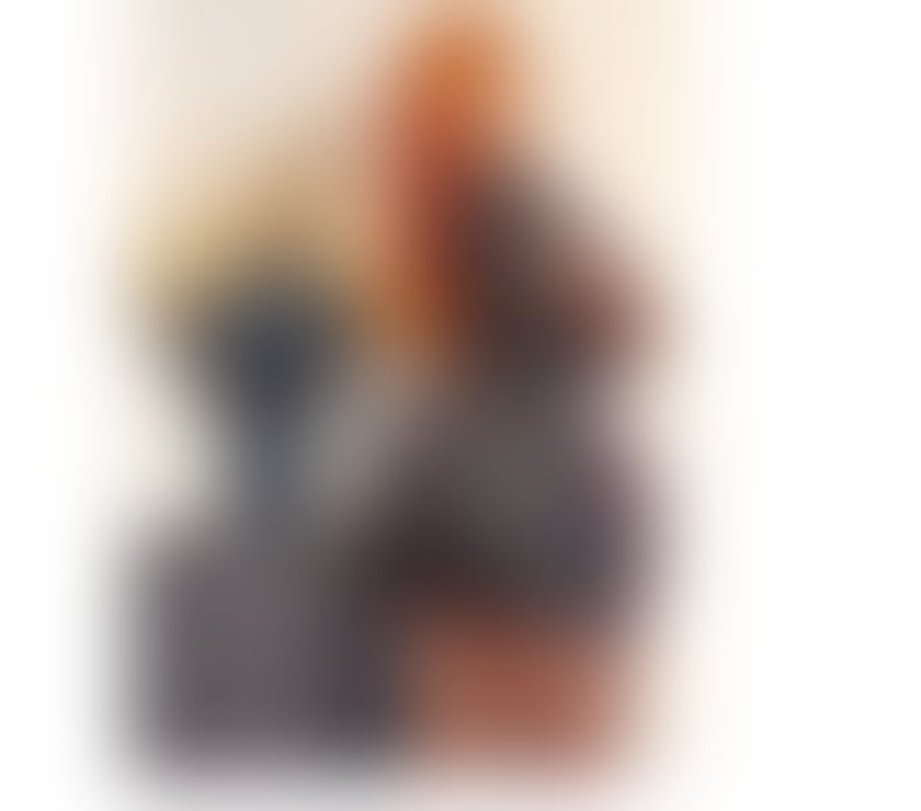 A bold new level of pleasure is here 🔥 Elisa in town 🔴