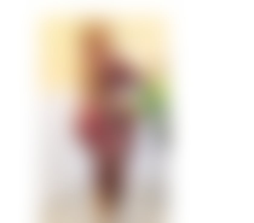 VIVÍ 🔥 Flirty, sexy, and full of temptation 😘