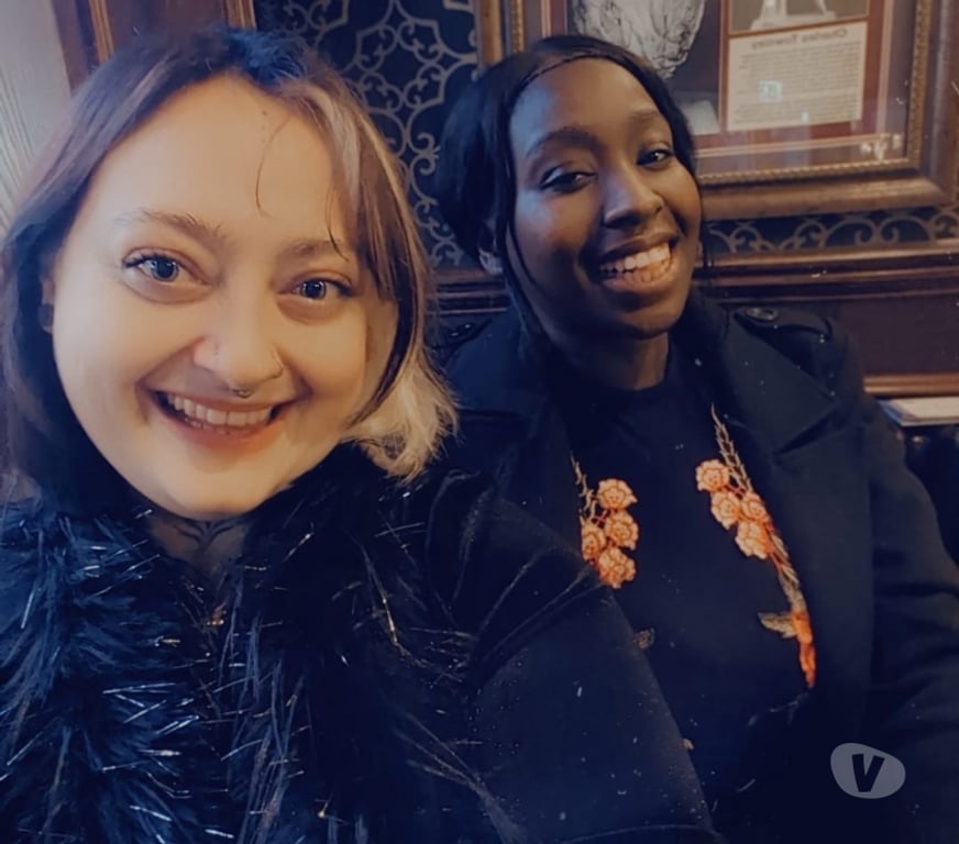 Escorts Lancashire Burnley - Photos for Sexy ebony and ivory in need of attention