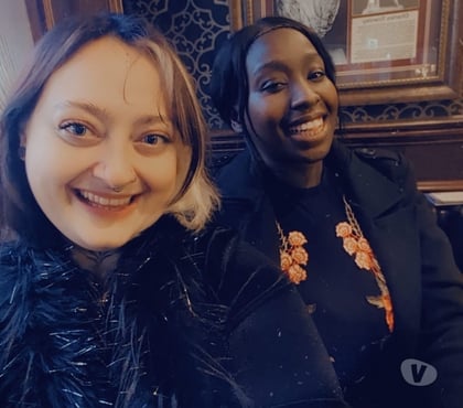 Escorts Burnley Town Centre Burnley - Photos for Sexy ebony and ivory in need of attention