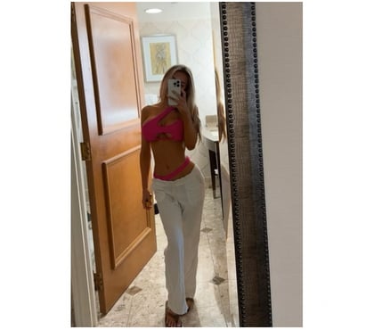 Escorts and Massages Glasgow City Centre Glasgow - Photos for Inna ❤️new in town ❤️incall outcall 🩷💜