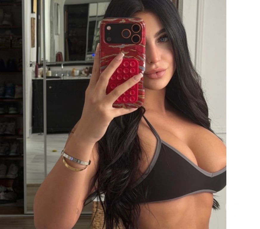 Escorts East London Upton Park - East London - Photos for Back in town ❤🧡Call me👄Best owo