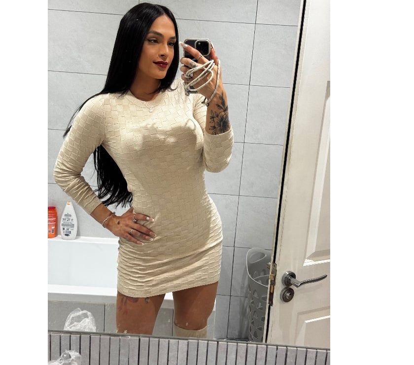 Trans Escorts Cambridgeshire Cambridge - Photos for Brazilian Alana Fidelis