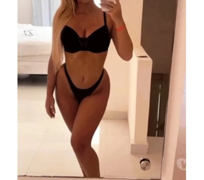  Escorts Leigh Wigan - Photos for Blonde baby❣️No rush❣️party ❣️