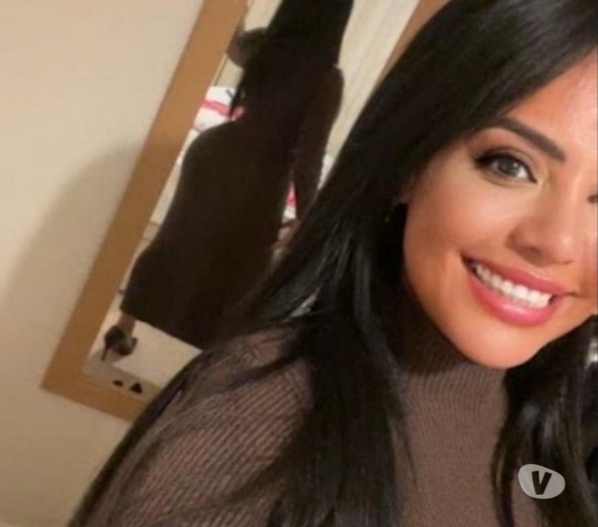 Escorts East London Canary Wharf Station - East London - Photos for 💕🇧🇷Carol Brasil 💕🇧🇷