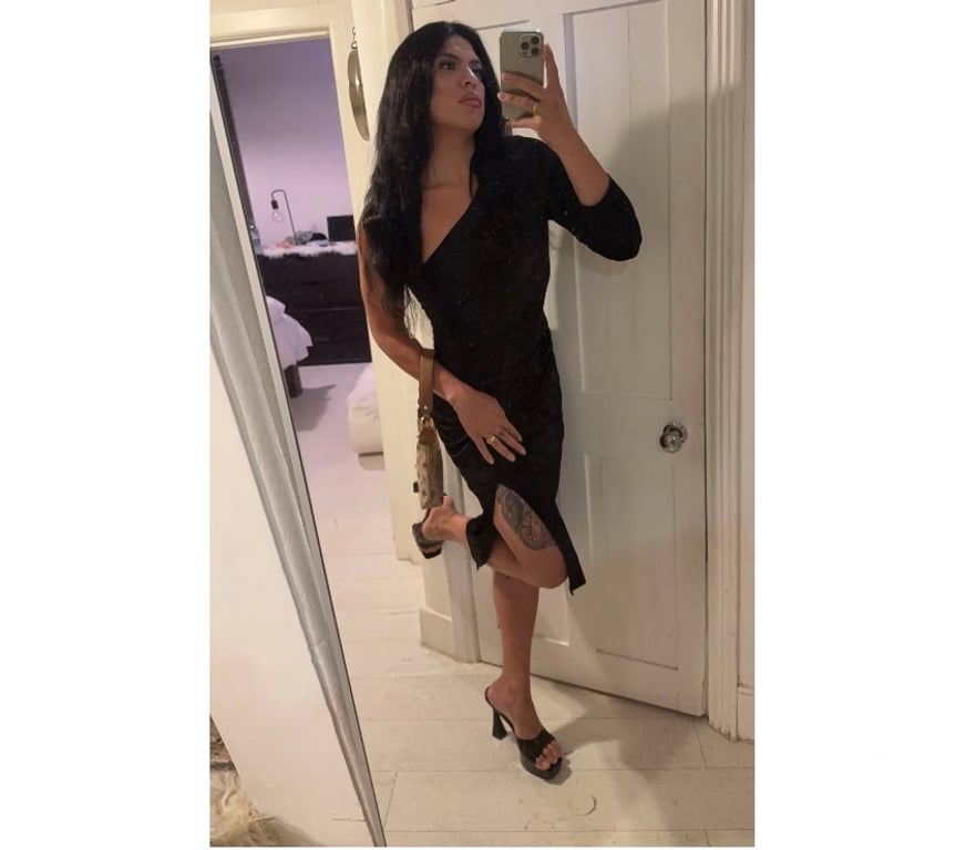 Trans Escorts Kent Gravesham - Photos for NEW BRAZILIAN TS IN TONW 9.0 INCHES 🔥🍆